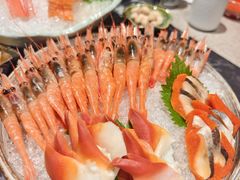 -樱之盛宴·蟹料理海鲜自助(前进大街店)