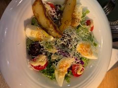 -LA CREPERIE BRETONNE布列塔尼法式餐厅(天童北路店)