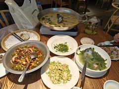 -佬湘楼·27年湘菜(天河都市广场店)