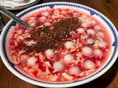 -水先生寧波菜(天一店)