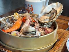 -黄龙海鲜大排档(杭州总店)