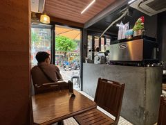 -CowCow其其·牛杂咖啡公司(六运店)