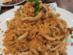 -今鲜源大酒店·中华餐饮名店(新湛路店)