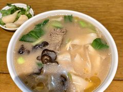-西兰轩清真菜馆(北顺城街店)