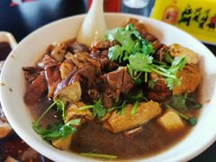-卤煮老北京酱肉馆