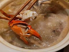-都市阳光海鲜城(青山湖店)