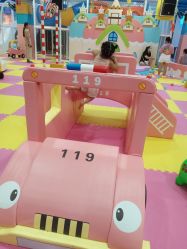 -胜利乐园(胜利购物广场店)