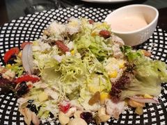 -东江海鲜酒家(艺都分店)