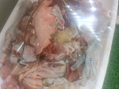 -广合草鸡·泰山炒鸡(温泉路店)