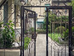 -中国蓝印花布馆