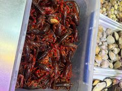 -尚品海鲜肥牛自助火锅(湖明店)