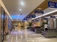 -合肥美奥口腔·种植矫正中心(政务院)