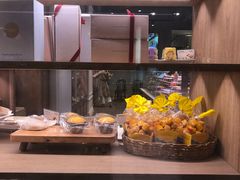 -巴黎贝甜(财富中心店)