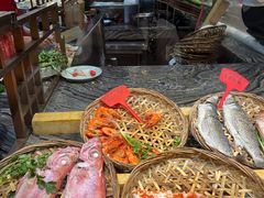 -抱德·潮汕味(琶洲店原惠城鱼仔)