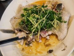 一鱼两吃-红星光发煲仔饭(大石街店)