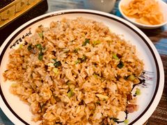 -自游人·美食一楼·地道徽菜(三十年名店)