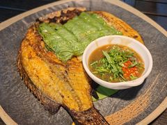 -品德宏·孔雀宴的发源地(金塔园店)