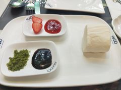 -MADO冰淇淋咖啡馆(淘金店)