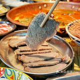 云南酸菜牛肉火锅🍲终于开到大北京啦‼️