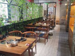 大堂-星期八小镇(上海城店)