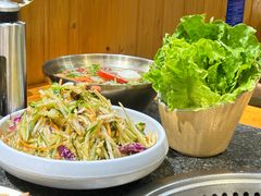 -鹤之乡·齐齐哈尔烤肉·非遗(秋涛路店)