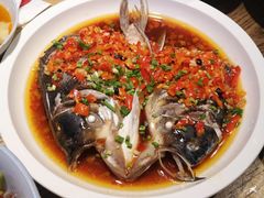 -农耕记·湖南土菜(科技园店)