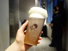 金凤茶王-喜茶(永旺梦乐城店)