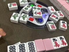 -素禅棋牌会所(海阳路店)