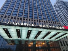-青岛富力艾美酒店