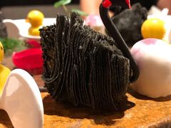 -广州文华东方酒店·江-由辉师傅主理