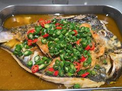 -半天妖烤鱼(新中关购物中心店)