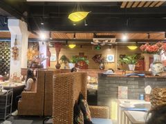 -云尊府云南菜·蒸汽石锅鱼(学清路店)