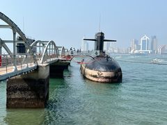 -中国人民解放军海军博物馆