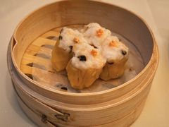 -利苑酒家(宜安广场店)