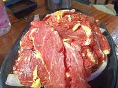 -吉志烤肉(太原总店)