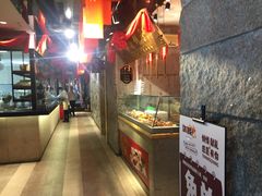 -东方饺子王(工农大路店)