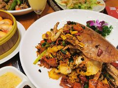 -国家五钻酒家·西樵旺阁渔村(西樵店)