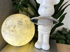 -Money Shops(愚园路店)