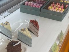 -芳博滋法式甜品(时代店)