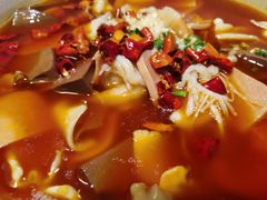 -水月周庄铂尔曼酒店-水月荟中餐厅