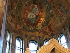 -滴血救世主教堂