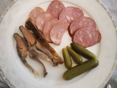 -92°C俄式厨房(中央大街店)