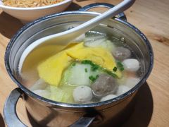 -姚面记·海派家常菜(恒基名人购物中心店)