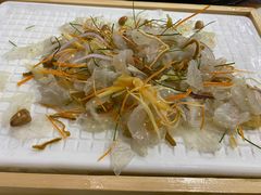 -凯盈阁私房菜·桑拿鸡(绿茵花园店)