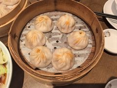-南翔馒头店(豫园店)