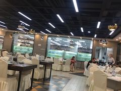 -盒马渔市餐厅