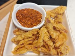 -周渝食惦酸菜鱼(青浦店)