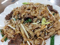 -南记食粥坊·宵夜大排档(岭南分店)