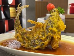 -闫府私房菜·百年鲁菜(恒隆店)