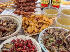 -小民大排档(马场角横路店)